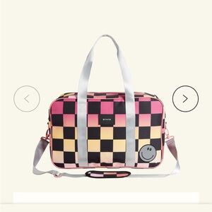 STATE Rockaway duffle bag